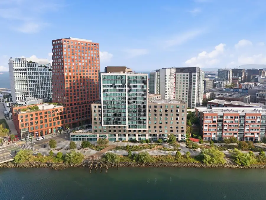1000 3rd Street  #811, San Francisco, CA 94158 - #2