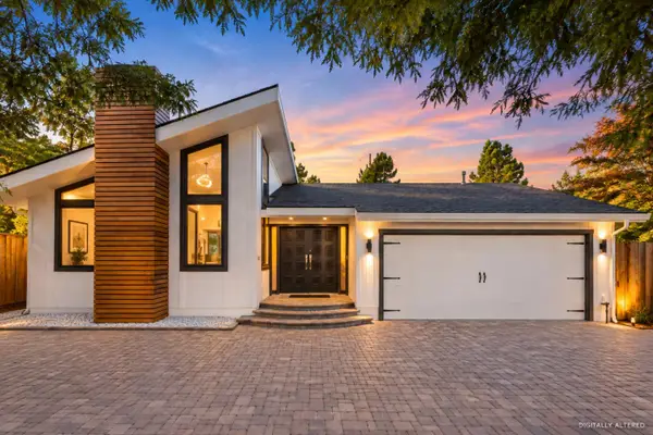640 San Antonio Road, LOS ALTOS, CA 94022
