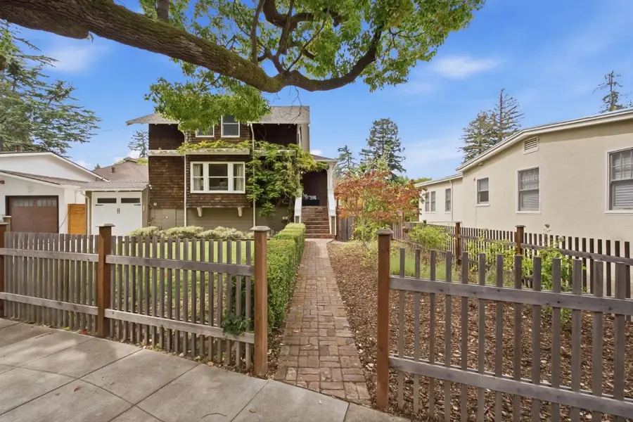 1812 Sanchez Ave. Avenue, Burlingame, CA 94010 - #3