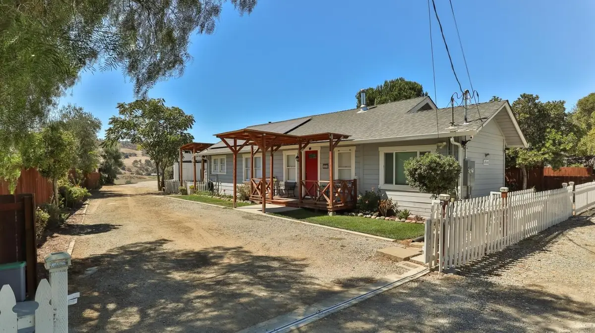 6860 F Street, Tres Pinos, CA 95075 - #1