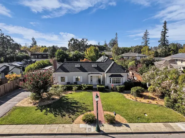 57 Wilburn Avenue, Atherton, CA 94027