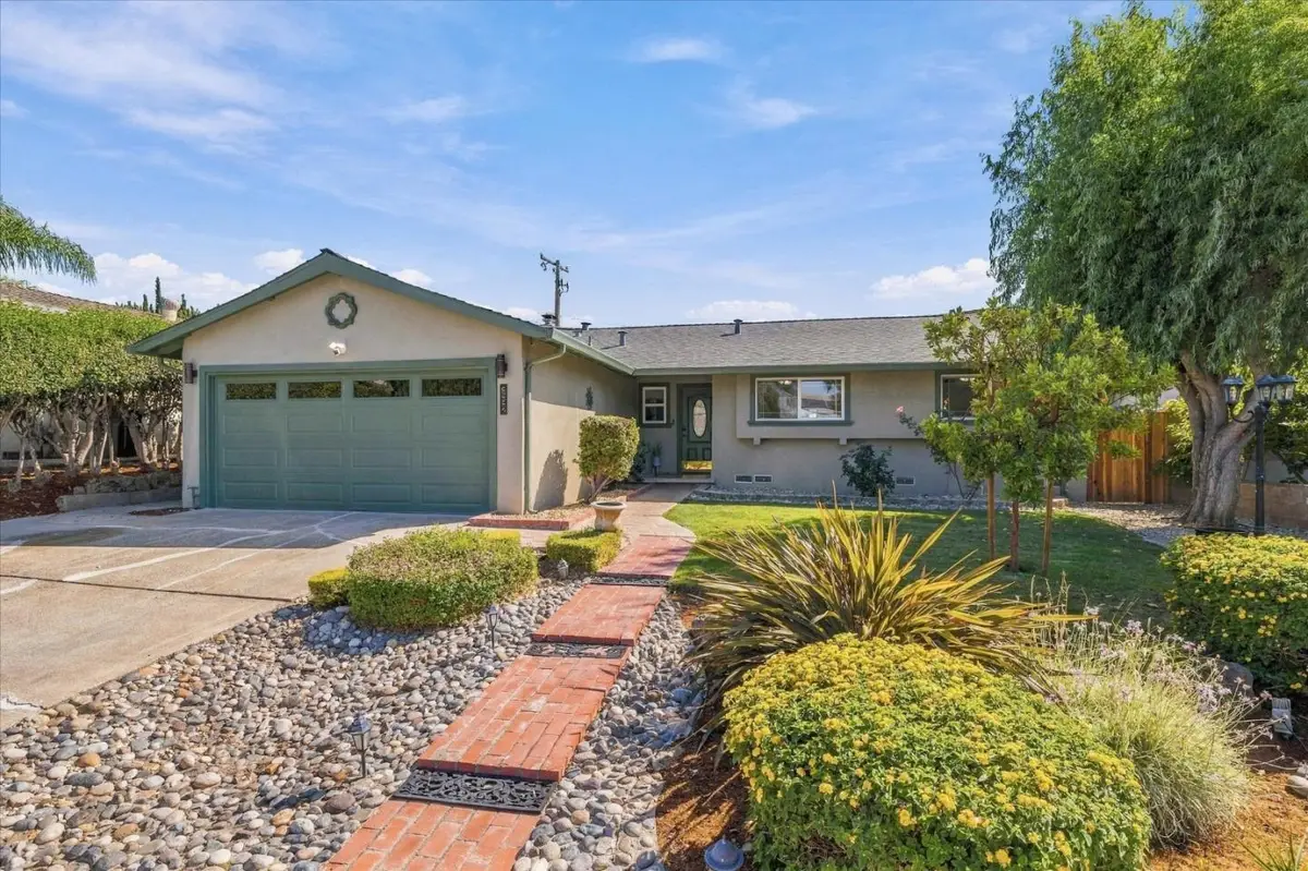 3532 Columbine Drive, San Jose, CA 95127 - #1