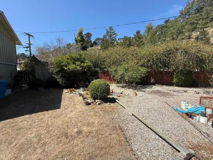 1352 Redwood Way, Pacifica, CA 94044 - #3