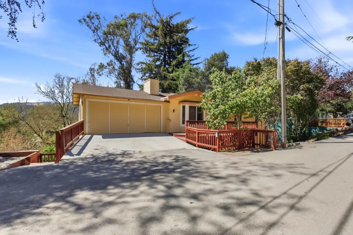 41 Grandview Avenue, Felton, CA 95018 - #1