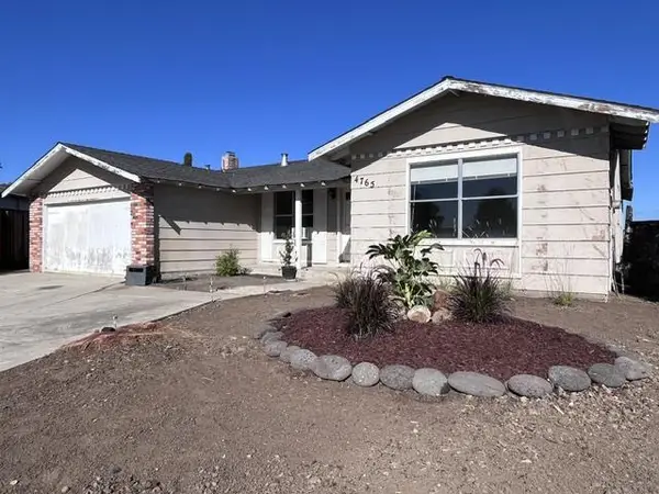 4765 Renzo Court, SAN JOSE, CA 95111