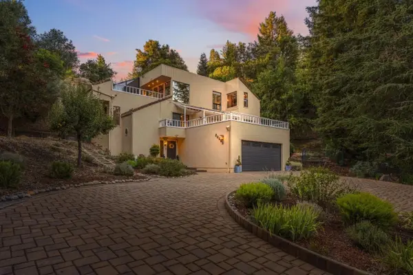 22443 Tim Tam Court, Los Gatos, CA 95033