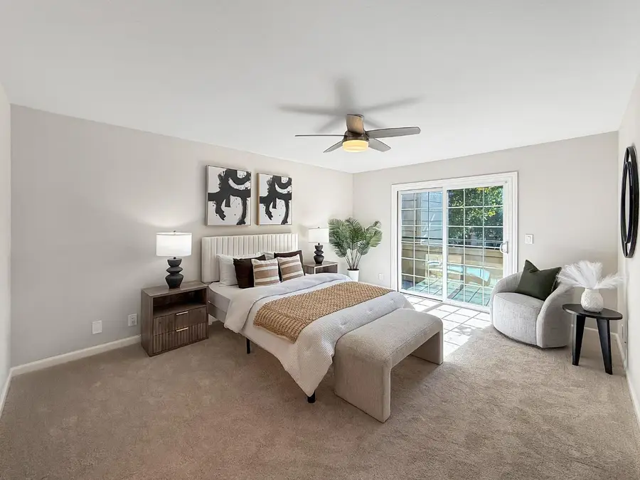 3140 Heather Ridge Drive, San Jose, CA 95136 - #3