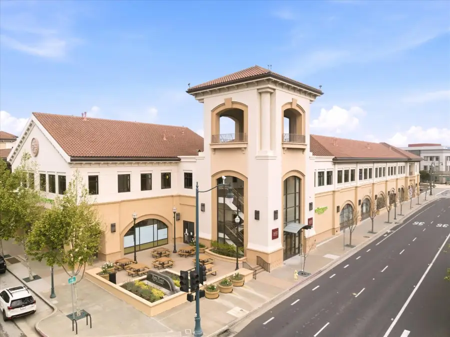 1000 Park  #H, San Mateo, CA 94403 - #2