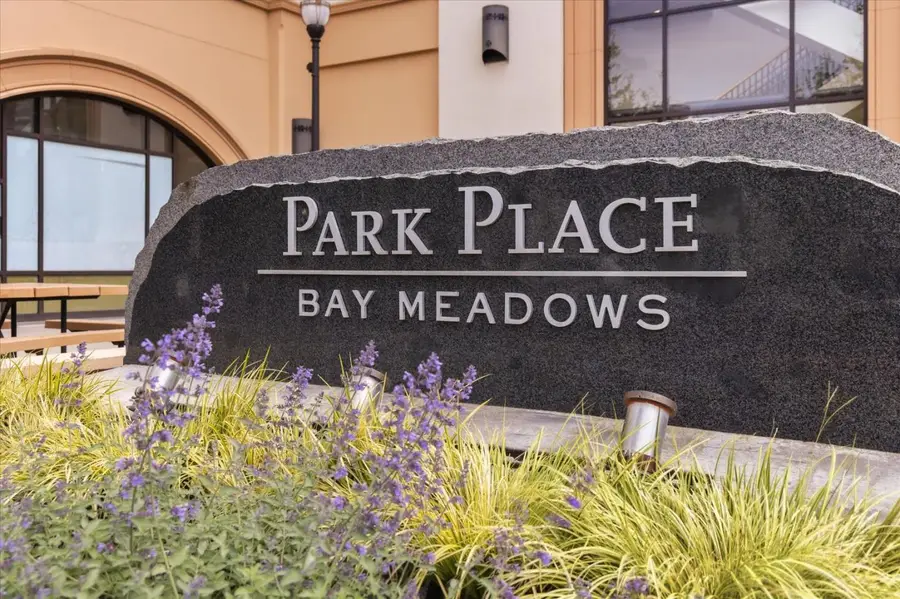 1000 Park  #H, San Mateo, CA 94403 - #3