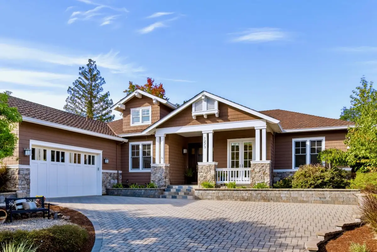 1273 Windimer Drive, Los Altos, CA 94024 - #1