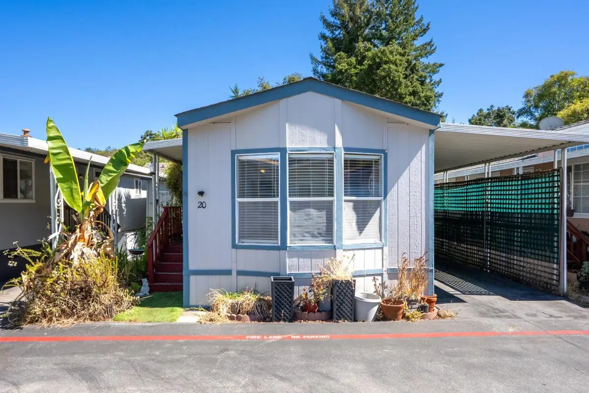 5344 Scotts Valley Drive, Scotts Valley, CA 95066 - #1
