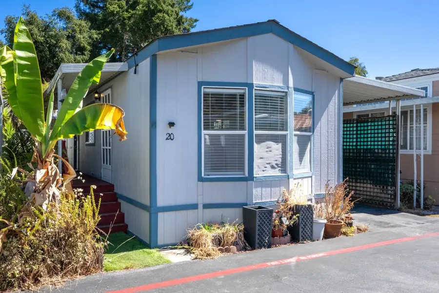 5344 Scotts Valley Drive, Scotts Valley, CA 95066 - #2