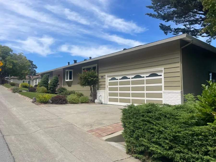 340 39th Avenue, San Mateo, CA 94403 - #2