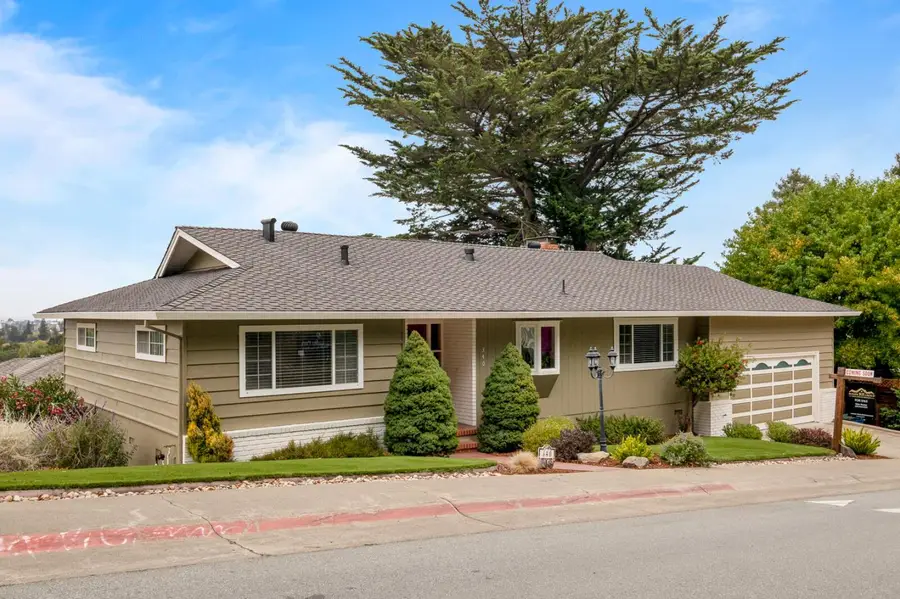 340 39th Avenue, San Mateo, CA 94403 - #3
