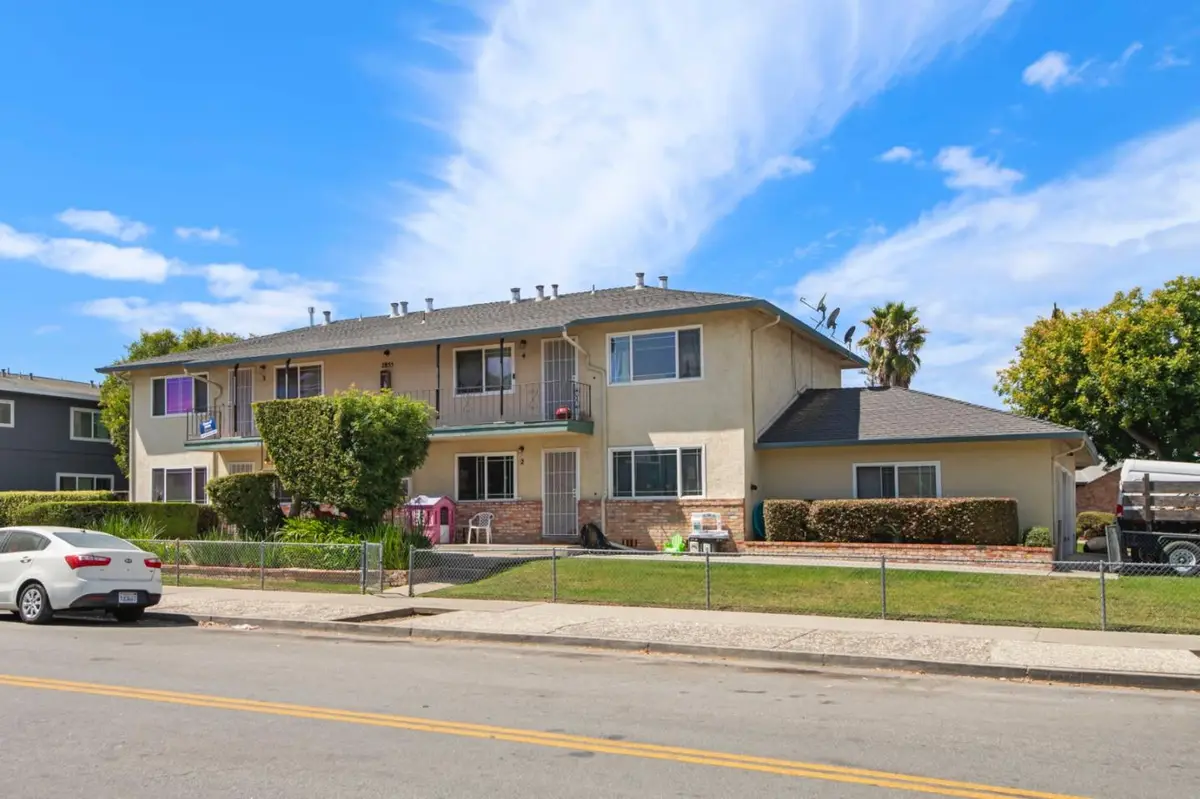 2855 Joseph Avenue, San Jose, CA 95124 - #1