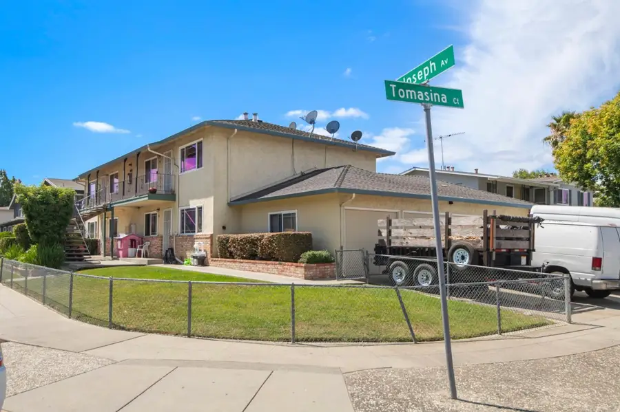2855 Joseph Avenue, San Jose, CA 95124 - #3
