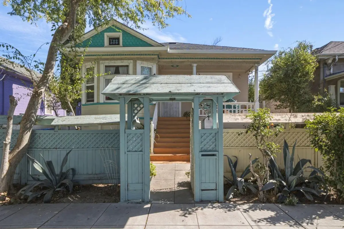 388 9th Street, San Jose, CA 95112 - #1