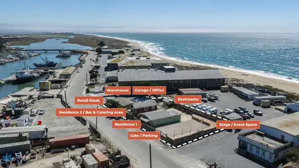 7550-7552 Sandholdt Road, MOSS LANDING, CA 95039