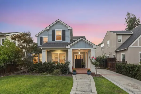 1011 Broadway Avenue, SAN JOSE, CA 95125