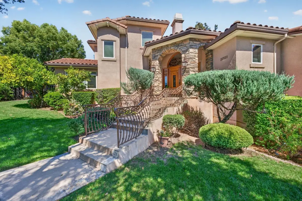22551 Ricardo Road, Cupertino, CA 95014 - #1