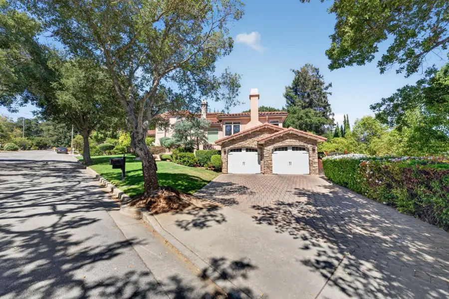 22551 Ricardo Road, Cupertino, CA 95014 - #2