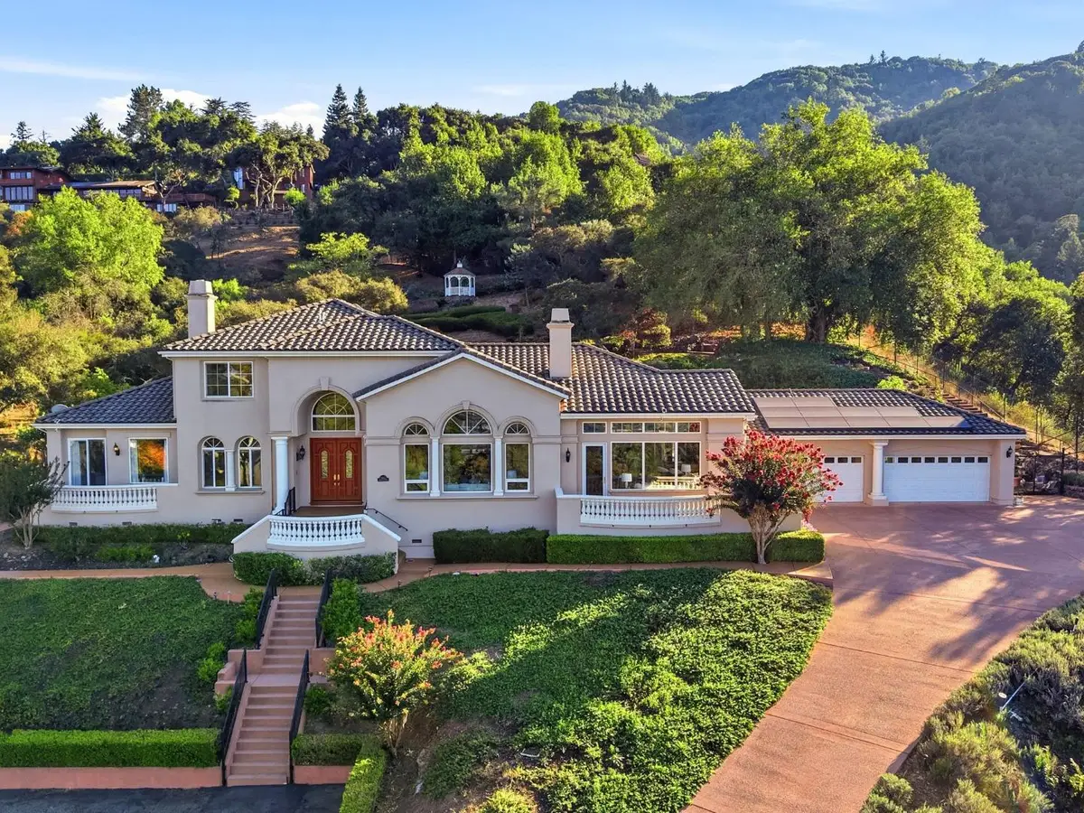 16421 Matilija Drive, Los Gatos, CA 95030 - #1