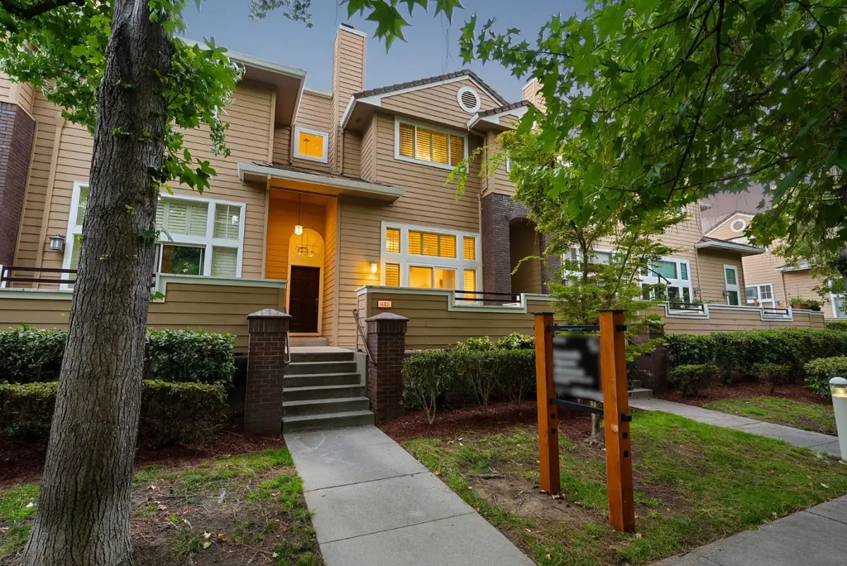 493 Mill River Lane, San Jose, CA 95134 - #1