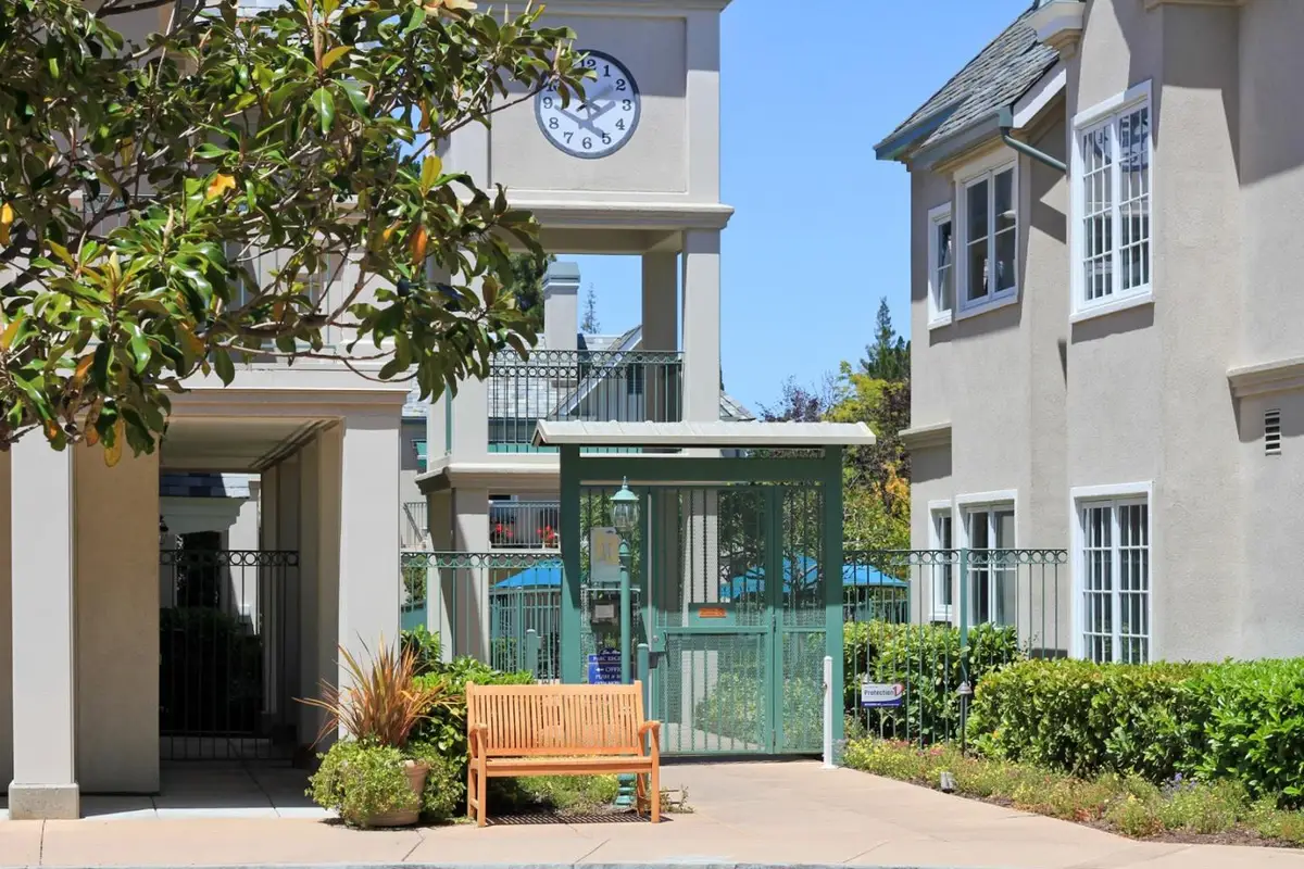 1 Edith Avenue  #D226, Los Altos, CA 94022 - #1