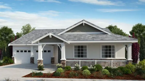 232 Golden Gate Lane, VACAVILLE, CA 95687