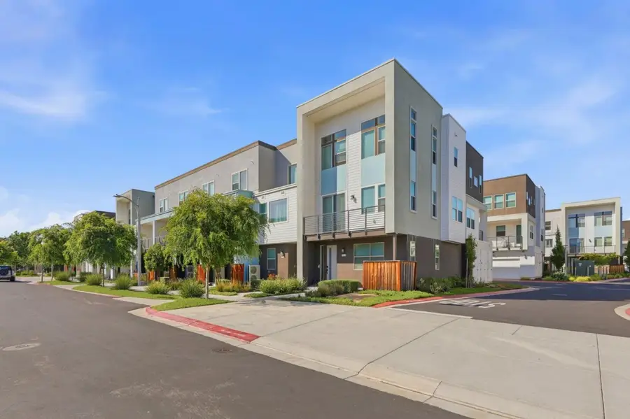 5752 Vibrant Loop, San Jose, CA 95119 - #2
