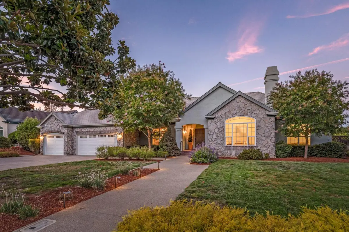 12078 Beauchamps Lane, Saratoga, CA 95070 - #1