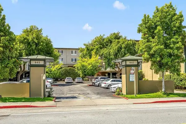 847 Humboldt Street  #302, SAN MATEO, CA 94401