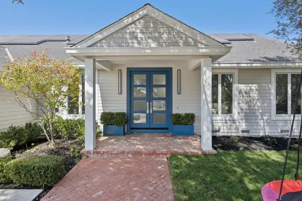2131 Glenkirk Drive, San Jose, CA 95124