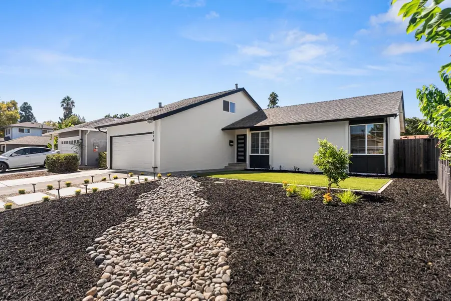 174 Burning Tree Drive, San Jose, CA 95119 - #3
