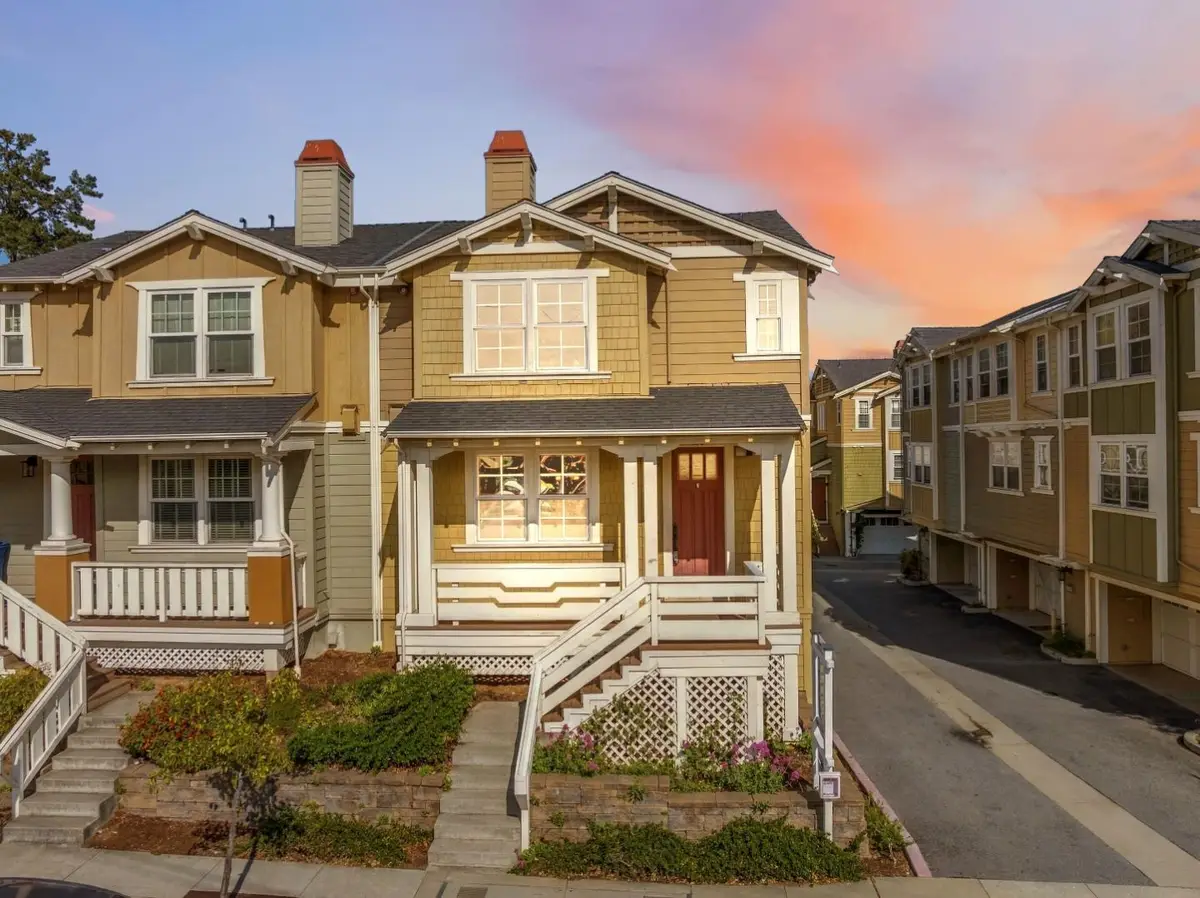 252 Cardiff Place, Santa Cruz, CA 95060 - #1