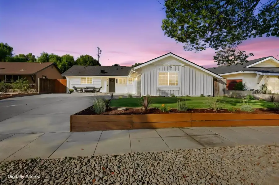 5571 Cornell Drive, San Jose, CA 95118 - #2