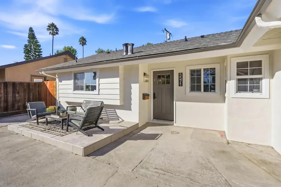 5571 Cornell Drive, San Jose, CA 95118 - #3