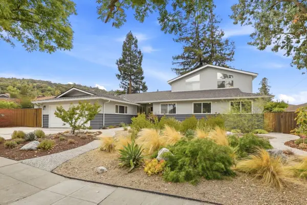 215 Belgatos Road, LOS GATOS, CA 95032
