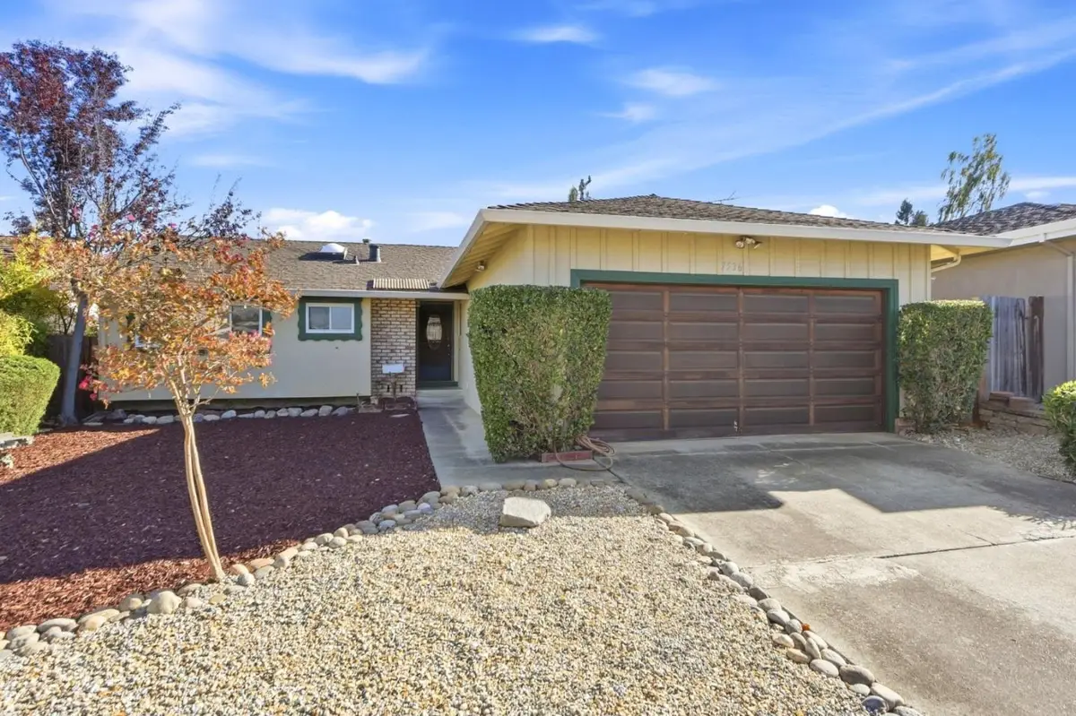 7536 Dumas Drive, Cupertino, CA 95014 - #1