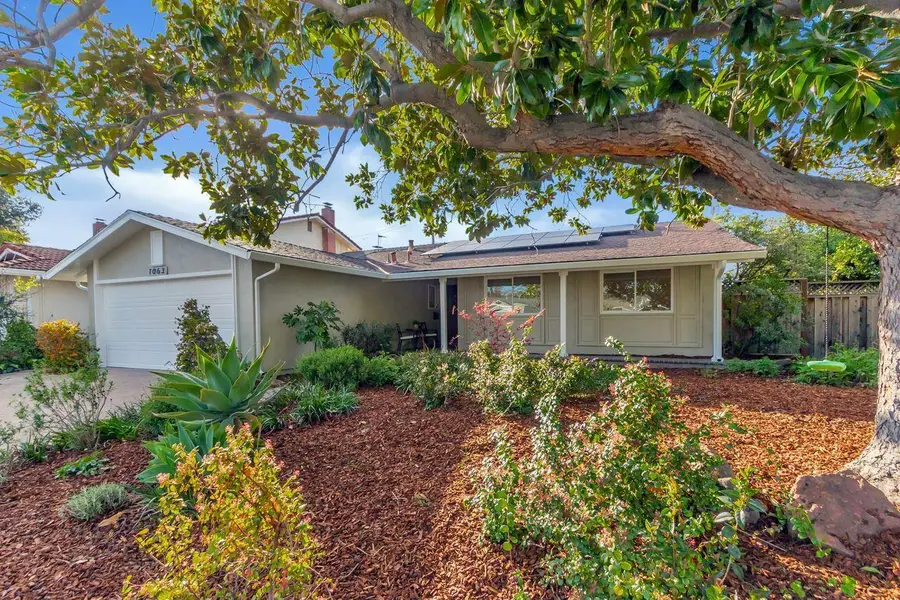 1063 Del Cambre Drive, San Jose, CA 95129 - #2