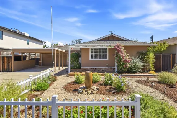5472 Muir Drive, SAN JOSE, CA 95124