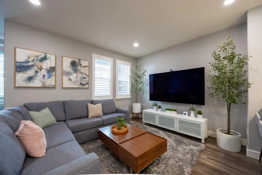 1018 Onofrio Lane  #2, San Jose, CA 95131 - #2