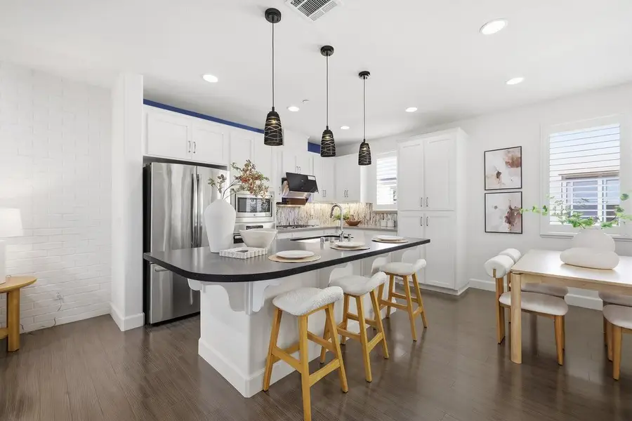 306 Santa Diana Terrace, Sunnyvale, CA 94085 - #3