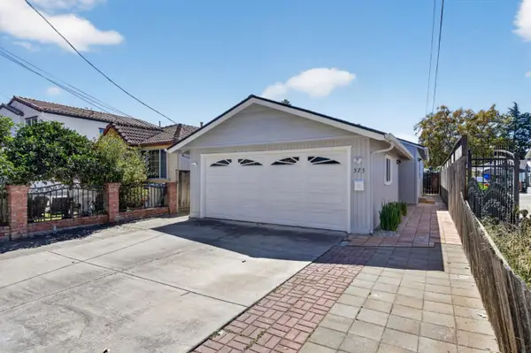 375 22nd Street, SAN JOSE, CA 95116
