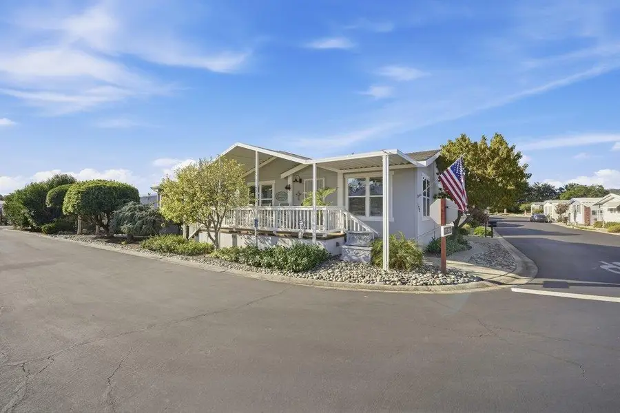 138 Nut Tree, Morgan Hill, CA 95037 - #2