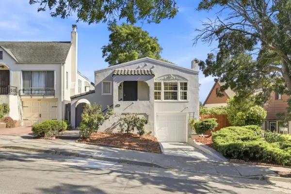 4120 35th Avenue, OAKLAND, CA 94619