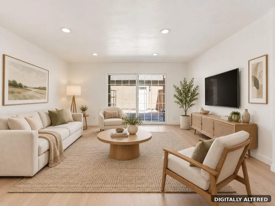 3341 Innerwick Lane, San Jose, CA 95121 - #3