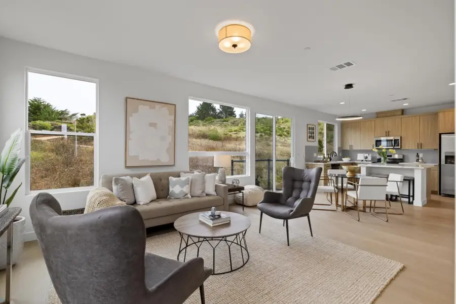 825 Fassler Avenue, Pacifica, CA 94044 - #3
