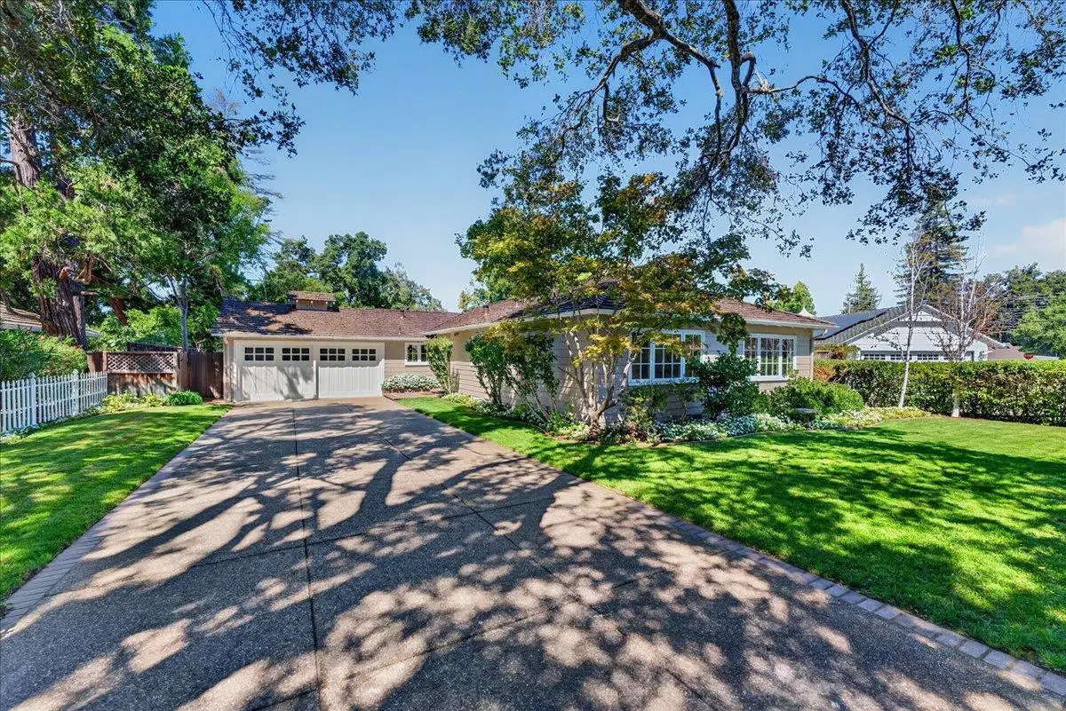1032 Riverside Drive, Los Altos, CA 94024 - #1