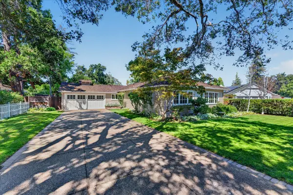 1032 Riverside Drive, LOS ALTOS, CA 94024
